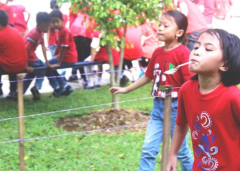 lomba 17 agustus 2024