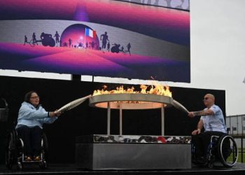 Paralimpiade Paris 2024 Akan Menampilkan Para Atletik Terbaik Dunia