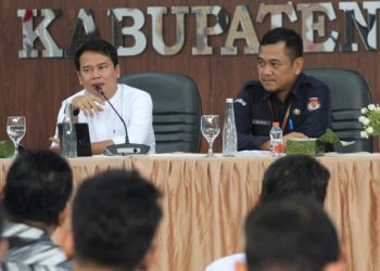 KPU Kabupaten Bekasi Buka Rekrutmen 29.652 Anggota KPPS untuk Pilkada 2024