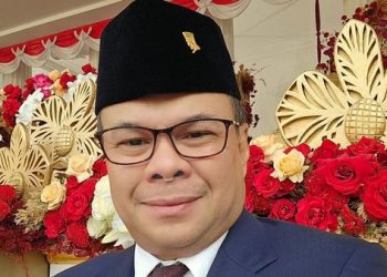 Romy Soekarno Melenggang ke DPR, Sri Rahayu dan Arteria Dahlan Mengundurkan Diri