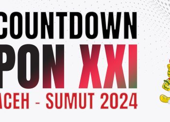 pon xxi aceh sumut