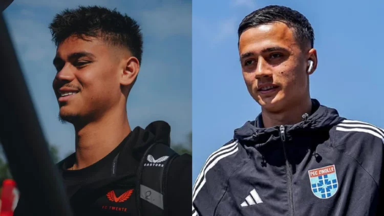 Timnas Indonesia Naik Peringkat FIFA, Mees Hilgers dan Eliano Reijnders Siap Perkuat Skuad