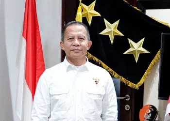 Nilai-Nilai Kepahlawanan dalam Kepemimpinan Komjen. Pol. (Purn.) Drs. Arif Wachyunadi pada Hari Juang Polri