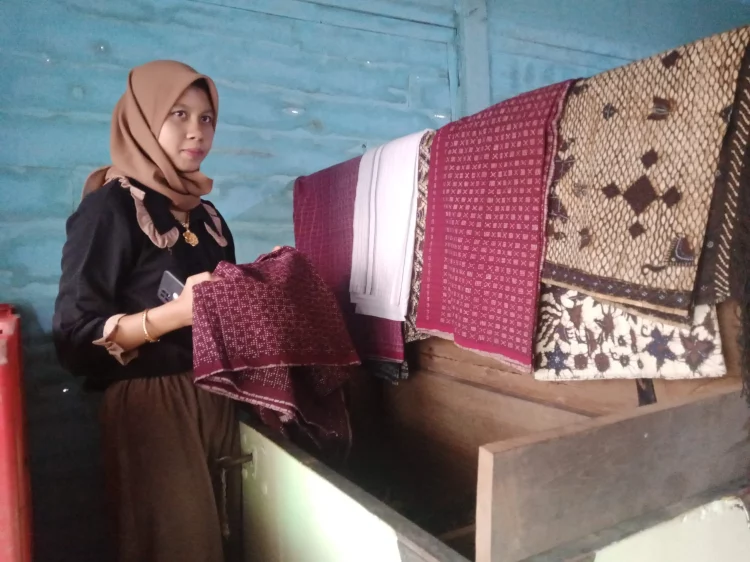 Pameran “Pesona Batik Tuban” Meriahkan Hari Batik Nasional 2024 di Jakarta