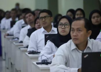 Hasil Seleksi Administrasi PPPK 2024 Periode I Resmi Diumumkan