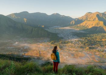 10 Pulau Terbaik di Asia 2024: Bali Juara, Lombok Peringkat ke-10