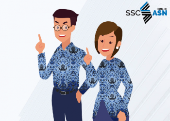 Pemerintah Buka Pendaftaran PPPK 2024