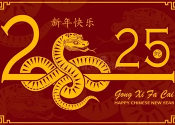 Jadwal Libur Panjang Imlek 2025