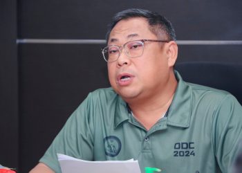 Patroli Satgas Damai Cartenz-2025 di Yalimo, Cegah Aksi KKB Lanjutan