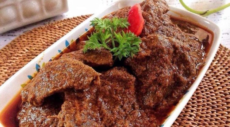 1 Ton Bumbu Rendang dan Kalio Siap Diekspor ke Norwegia