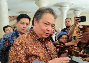 Pemerintah Evaluasi Gaji ke-13 dan THR bagi ASN di Tengah Pemangkasan Anggaran