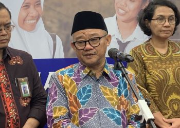 Mulai 2025, Pemerintah Ubah PPDB Menjadi SPMB