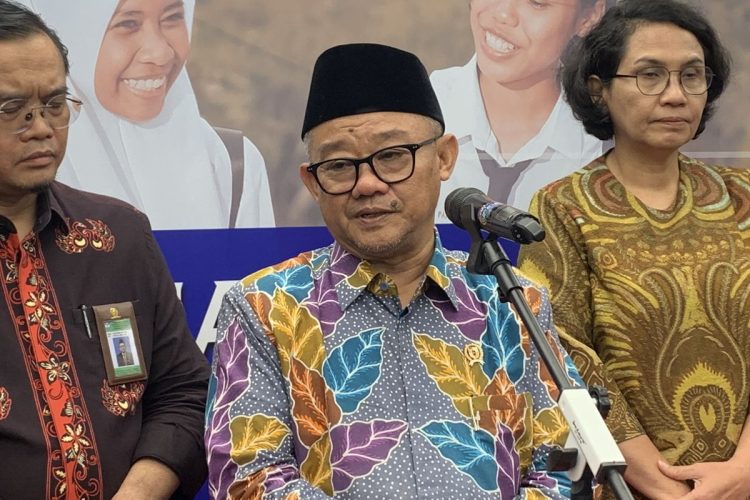 Mulai 2025, Pemerintah Ubah PPDB Menjadi SPMB