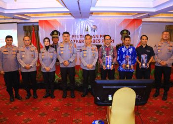 Strategi Pengembangan Website HUMAS Polri untuk Meningkatkan Transparansi dan Keterlibatan Masyarakat