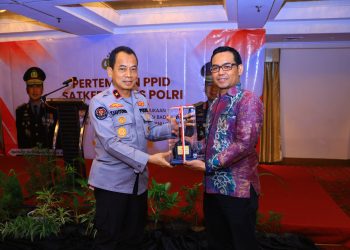 Pengembangan Website HUMAS Polri untuk Tingkatkan Informasi Publik yang Lebih Presisi dan Ramah Pengguna