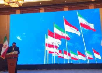 Merayakan 75 Tahun Diplomasi, Kedutaan Besar Iran Gelar Resepsi Peringatan Revolusi Islam dan Hubungan Indonesia-Iran