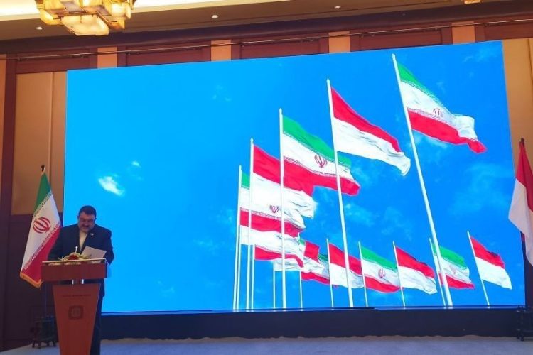 Merayakan 75 Tahun Diplomasi, Kedutaan Besar Iran Gelar Resepsi Peringatan Revolusi Islam dan Hubungan Indonesia-Iran