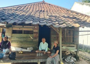 Efisiensi Anggaran Berdampak pada Program Bantuan RTLH di Kabupaten Lebak