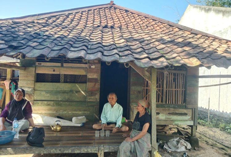 Efisiensi Anggaran Berdampak pada Program Bantuan RTLH di Kabupaten Lebak