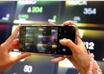 IHSG Menguat Tipis, Berpotensi Rebound pada Perdagangan Hari Ini