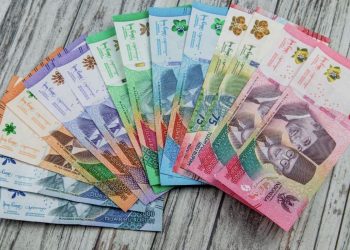 Simak Cara Penukaran Uang Baru di Bank Indonesia untuk Lebaran 2025