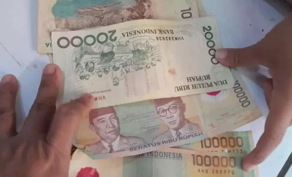 BI Cabut Empat Pecahan Uang Kertas Lama, Tukar Sebelum 30 April 2025