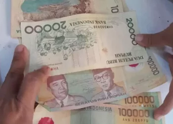 BI Cabut Empat Pecahan Uang Kertas Lama, Tukar Sebelum 30 April 2025