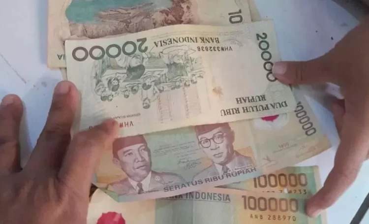 BI Cabut Empat Pecahan Uang Kertas Lama, Tukar Sebelum 30 April 2025
