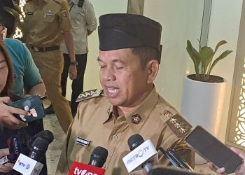 Dedi Mulyadi Disebut ‘Gubernur Konten’, Ungkap Efisiensi Anggaran Iklan Pemprov Jabar