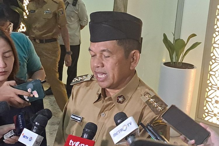 Dedi Mulyadi Disebut ‘Gubernur Konten’, Ungkap Efisiensi Anggaran Iklan Pemprov Jabar