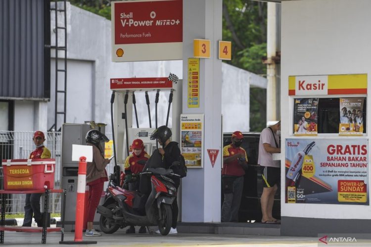 Harga BBM Pertamina, Shell, Vivo, dan BP Stabil di Akhir April 2025
