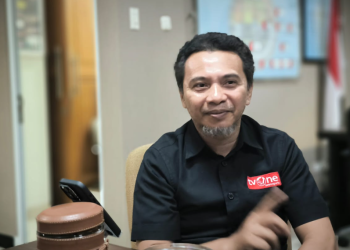 Media Hub Polri Jadi Rujukan Utama Jurnalis untuk Informasi Akurat dan Aktual