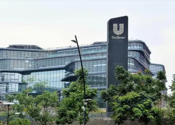 Saham Unilever Indonesia Melejit 18,7% Usai Laporan Keuangan Positif Kuartal I-2025