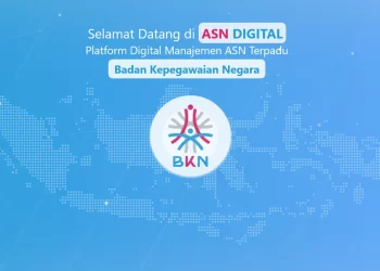 BKN Terapkan MFA di Platform ASN Digital untuk Perkuat Keamanan Data