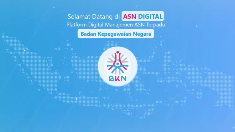 BKN Terapkan MFA di Platform ASN Digital untuk Perkuat Keamanan Data