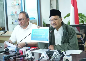 Kemensos Sebut 7,3 Juta Peserta PBI JKN BPJS Kesehatan Dinonaktifkan
