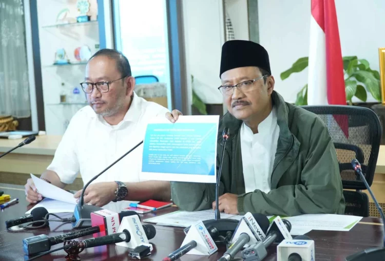 Kemensos Sebut 7,3 Juta Peserta PBI JKN BPJS Kesehatan Dinonaktifkan
