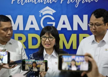 Magang Berdampak 2025