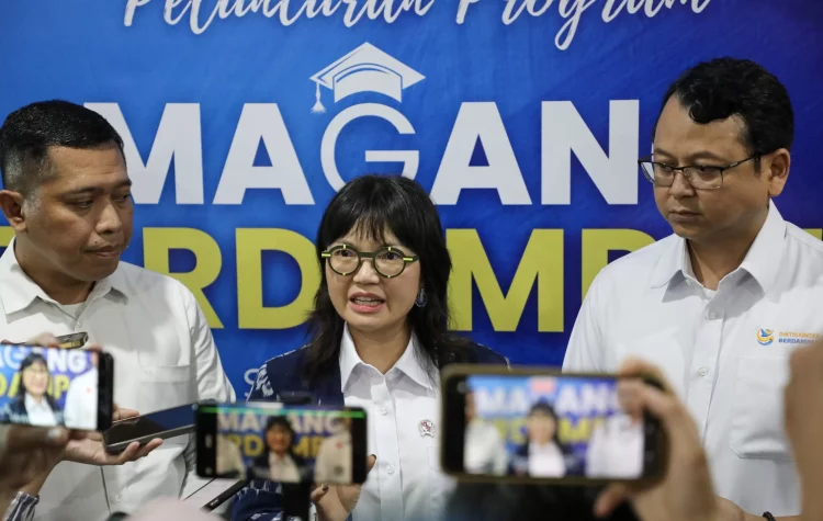 Magang Berdampak 2025