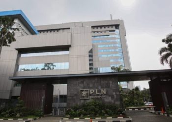 PLN Perbarui Susunan Pengurus Lewat RUPSLB