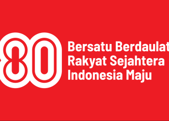 HUT LOGO RI - 18 Agustus Jadi Hari Libur Nasional