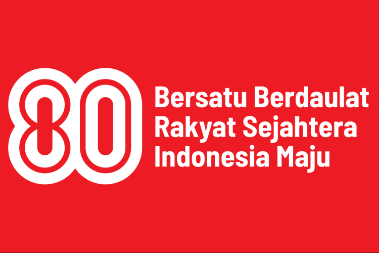 HUT LOGO RI - 18 Agustus Jadi Hari Libur Nasional