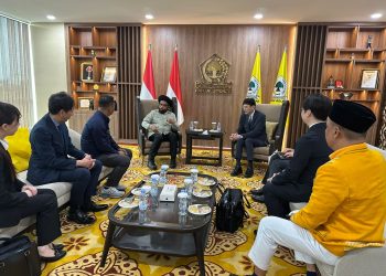 Prof. Dr. Ali Mochtar Ngabalin, M.Si: Terlalu Dini Menilai Pemerintahan Prabowo-Gibran Gagal