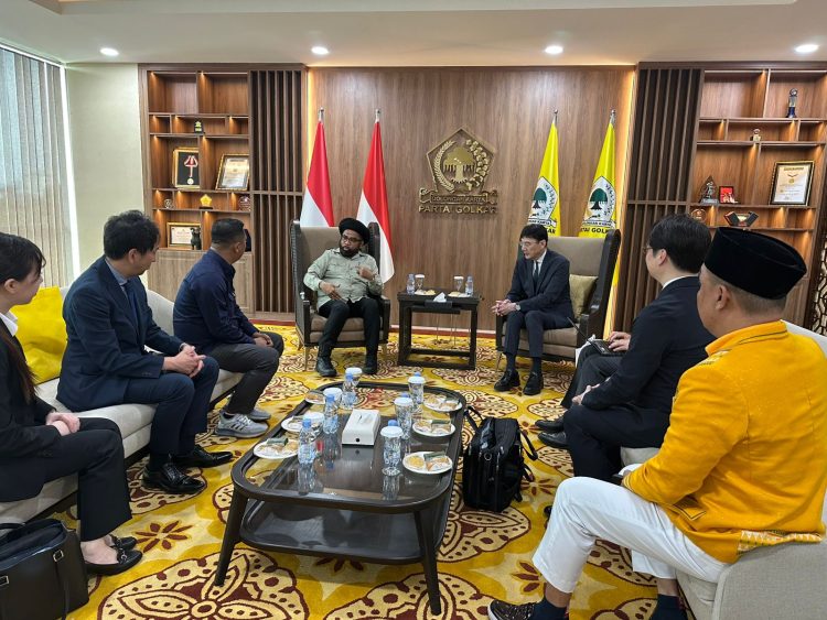 Prof. Dr. Ali Mochtar Ngabalin, M.Si: Terlalu Dini Menilai Pemerintahan Prabowo-Gibran Gagal