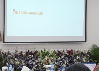 Agentic Artificial Intelligence: Transformasi AI Menuju Agen Otonom dalam Kepolisian