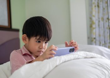 Psikologis Anak Bermain Roblox
