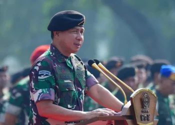 Panglima TNI Mutasi 14 Perwira, Tunjuk Kolonel hingga Brigjen Jabat Danrindam