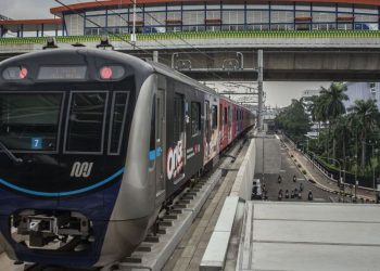 MRT