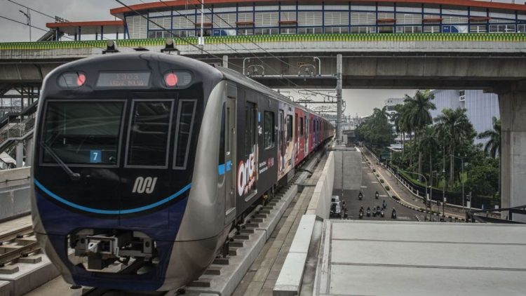 MRT
