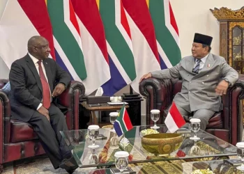 Dampak Program MBG: Indonesia Prioritaskan Impor Sapi dan Kedelai dari Afrika Selatan
